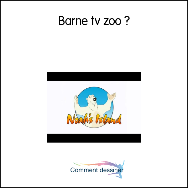 Barne tv zoo